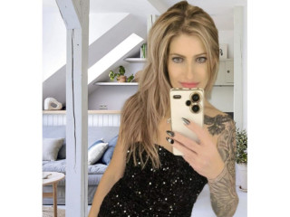 KatyStar - Bin eine afrikanische Dame und freue mich, auf dieser Seite zu sein